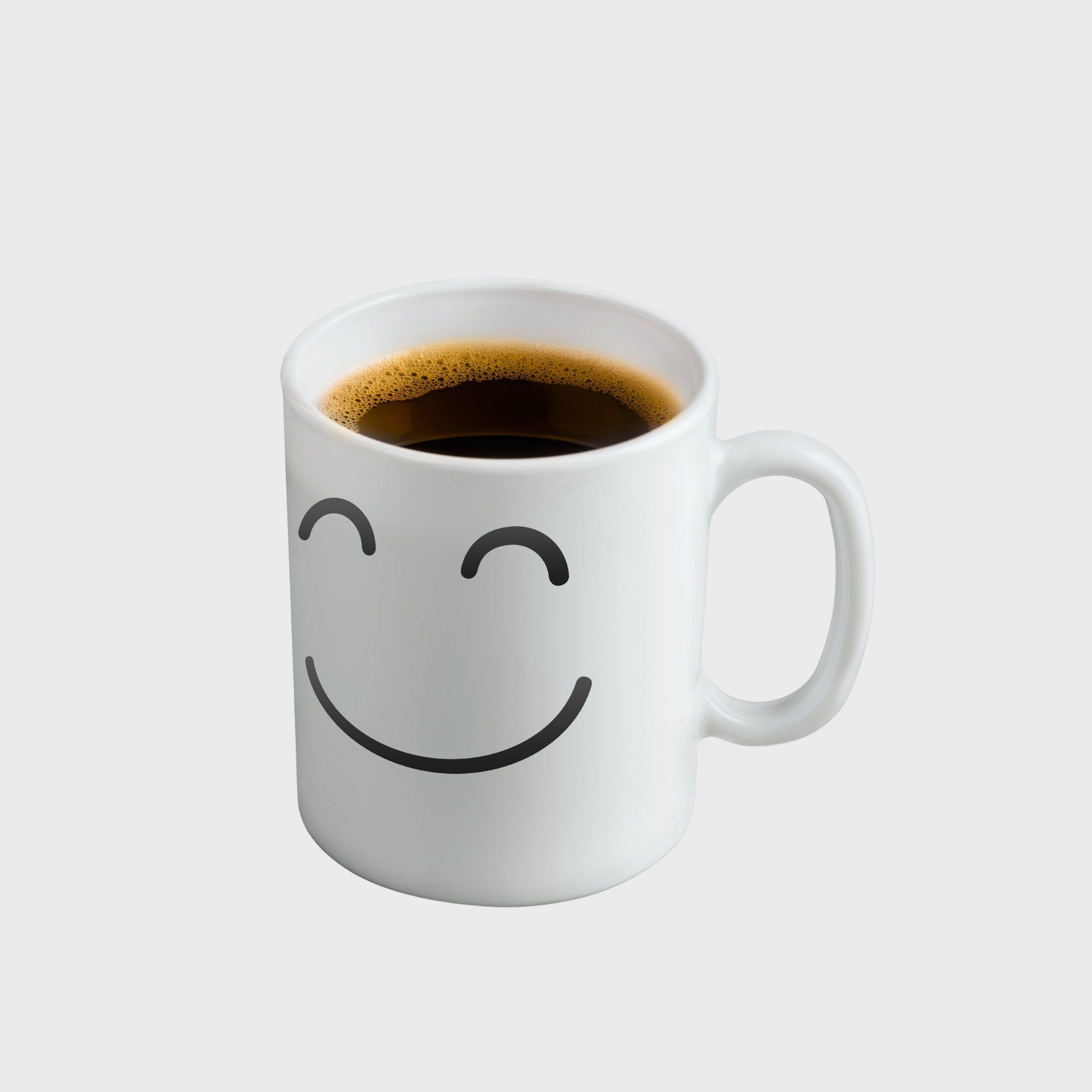Fake Smile