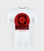 Wolves Free Tee