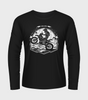 Motor Bike Test TShirt