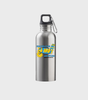 Hydrate Water Bottle