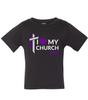 Infant Jersey Tee
