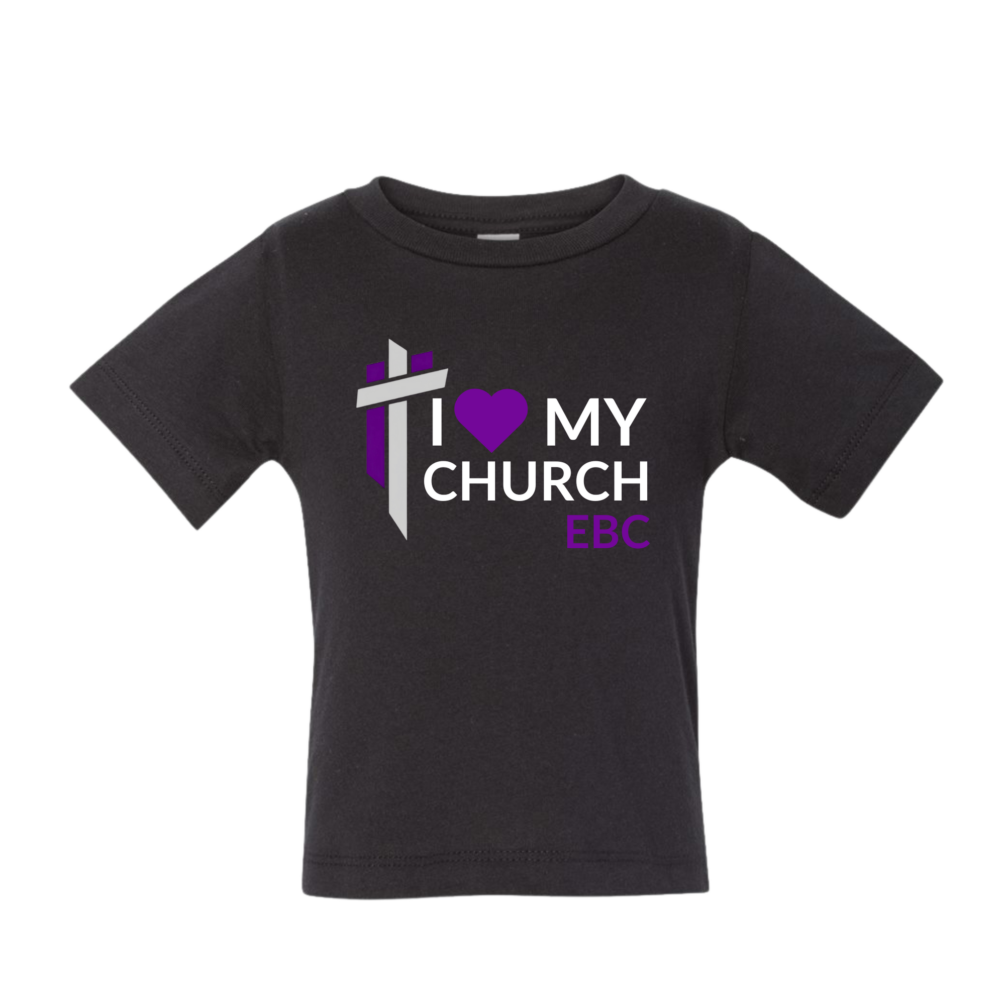 Infant Jersey Tee