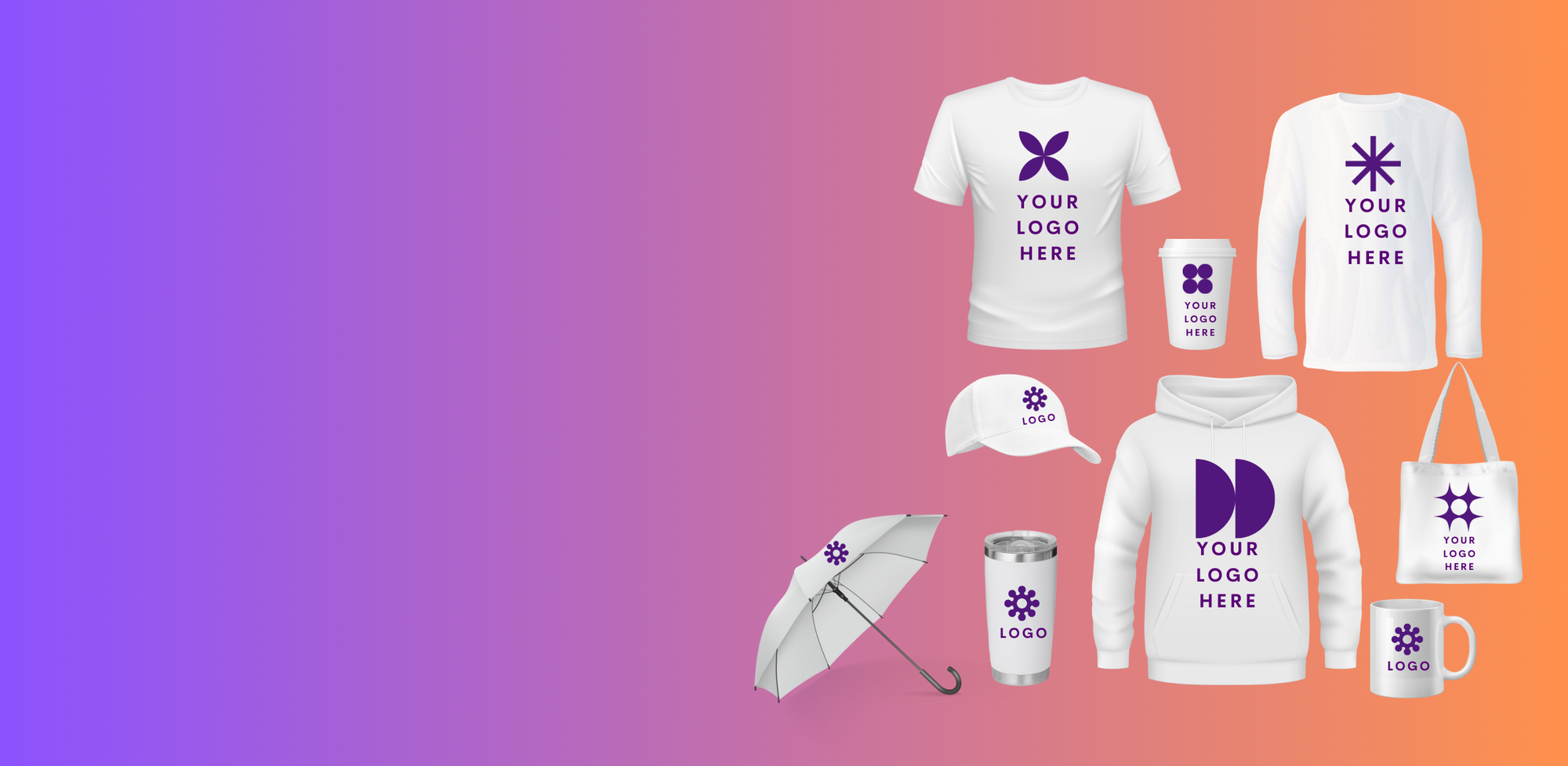 <strong>Explore Our Customizable Products</strong>