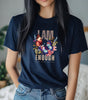 I Am Enough