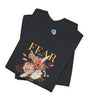 Fear Not Inspirational Tshirt