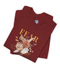 Fear Not Inspirational Tshirt