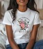 He Heals the Broken Hearted TShirt