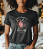 He Heals the Broken Hearted TShirt