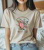 He Heals the Broken Hearted TShirt