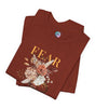 Fear Not Inspirational Tshirt
