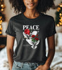 Peace Dove Christian Tshirt