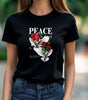 Peace Dove Christian Tshirt